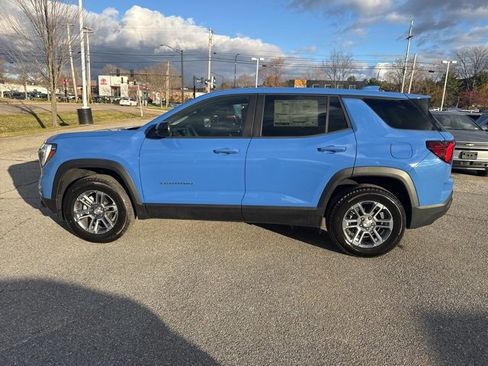 New 2026 GMC Terrain Elevation w/ LPO, Floor Liner Package image 3