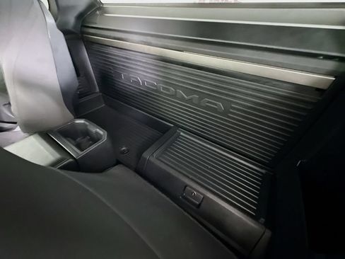 Used 2025 Toyota Tacoma SR RWD image 26