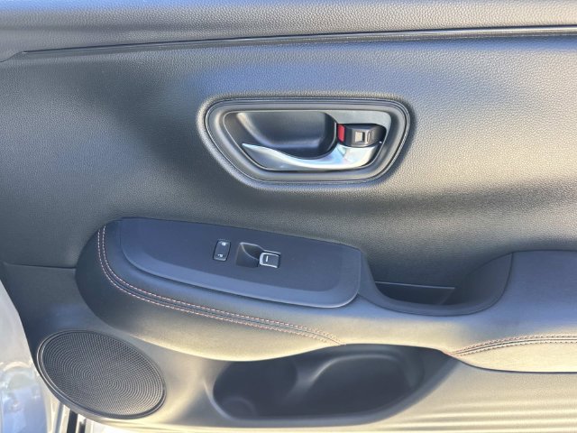 Certified 2024 Honda HR-V Sport image 14