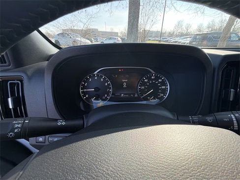 New 2026 Nissan Frontier SV image 15