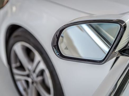 Used 2020 Mercedes-Benz E 350 4MATIC Sedan image 48