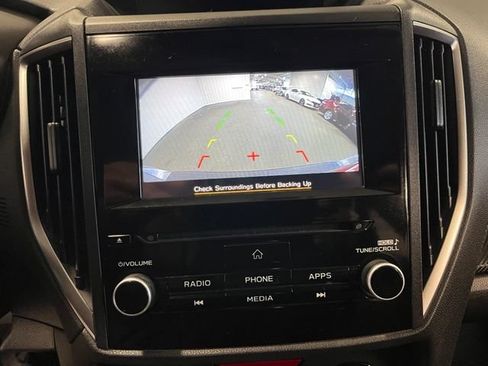 Used 2019 Subaru Crosstrek 2.0i Premium w/ Moonroof Package AWD/4WD image 28