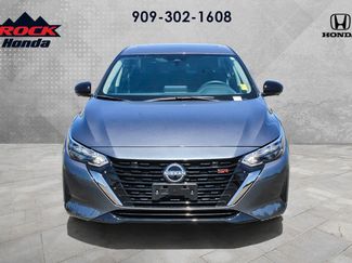 Used 2025 Nissan Sentra SR w/ SR Premium Package FWD video 2