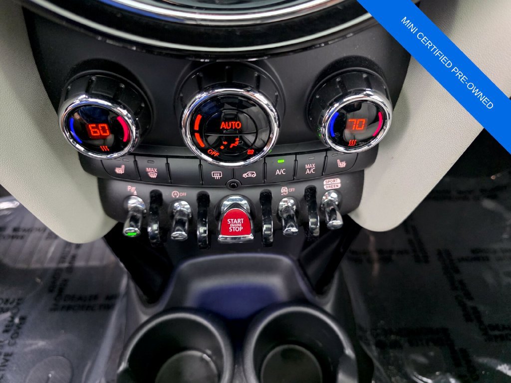Used 2024 MINI Cooper S FWD image 24