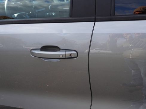 Used 2023 Chevrolet Colorado Z71 w/ LPO, Skid Plate Package image 15