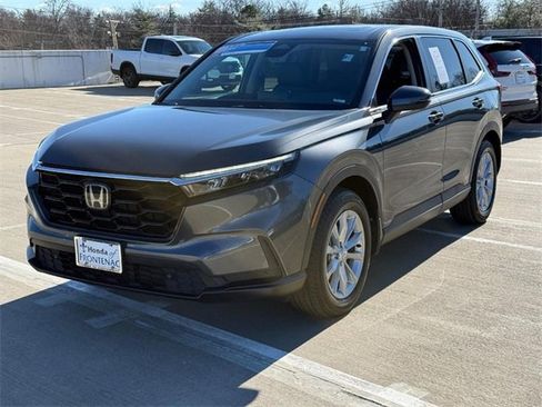 Used 2023 Honda CR-V EX-L image 8