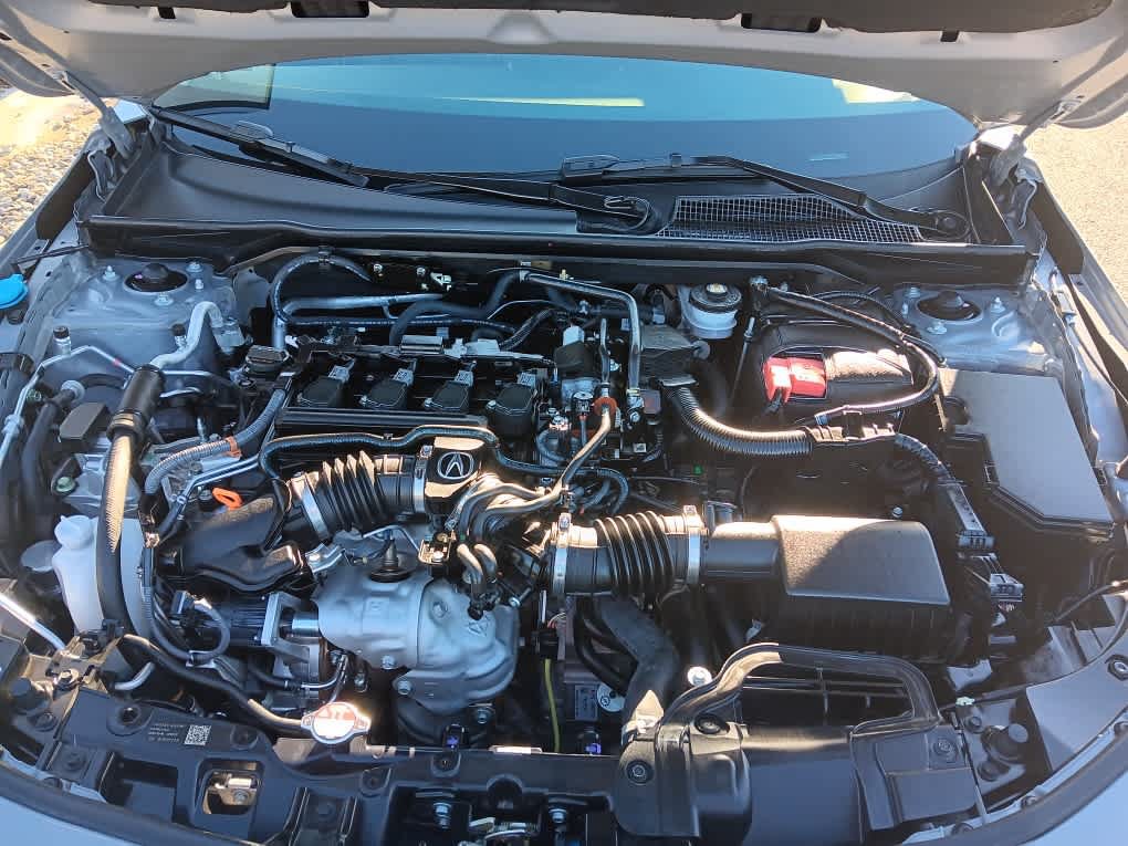 Used 2026 Acura Integra FWD image 32