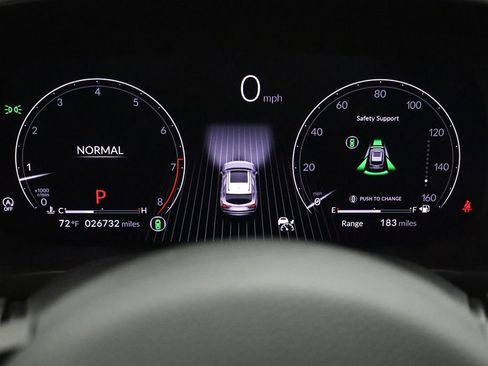 Used 2024 Acura MDX SH-AWD w/ Technology Package image 3