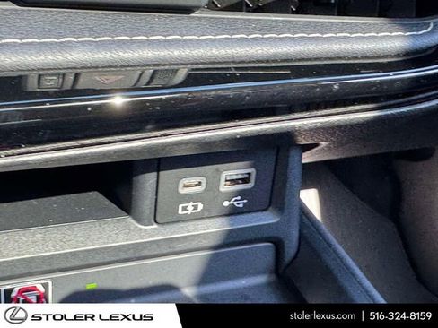 Used 2023 Lexus NX 350 AWD image 32