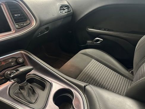 Used 2018 Dodge Challenger R/T w/ Sound Group RWD image 11