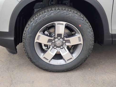 New 2026 Honda Ridgeline RTL image 13