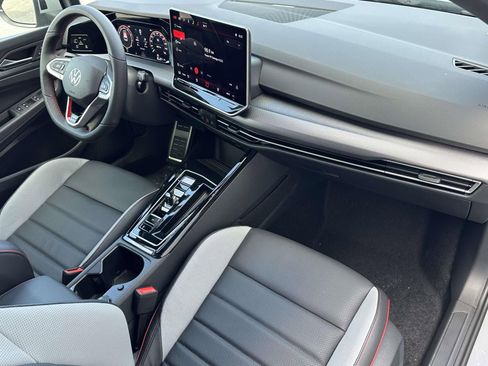 New 2026 Volkswagen GTI SE image 12