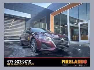 Used 2025 Nissan Altima 2.5 SV 360° Tour