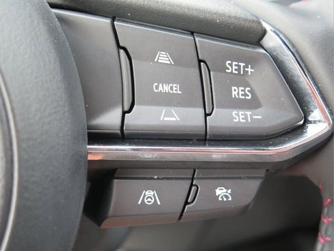 Used 2025 MAZDA CX-5 2.5 Turbo w/ Premium Package AWD/4WD image 19