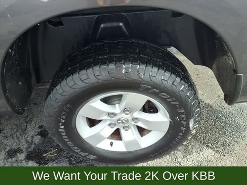 Used 2019 RAM 1500 Tradesman w/ Popular Equipment Group image 14