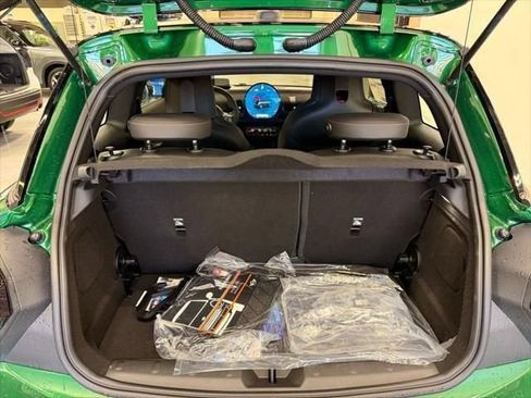 New 2026 MINI Cooper S image 20