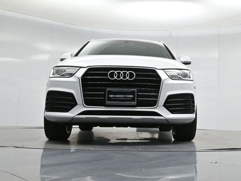 Used 2018 Audi Q3 2.0T Premium image 46