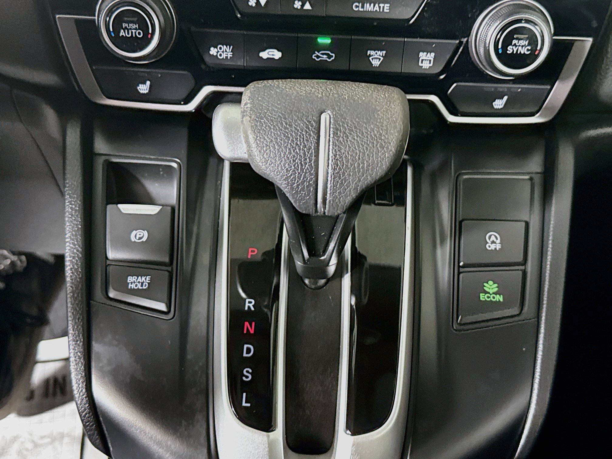 Used 2022 Honda CR-V Special Edition image 19