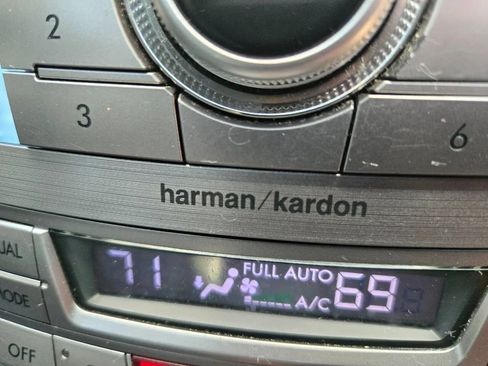 Used 2013 Subaru Outback 3.6R Limited image 26