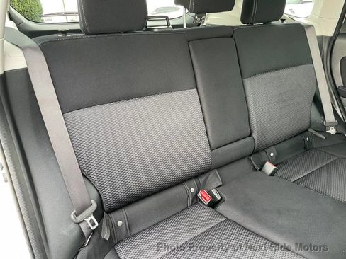 Used 2015 Subaru Forester 2.5i Premium w/ Popular Package #1 image 19