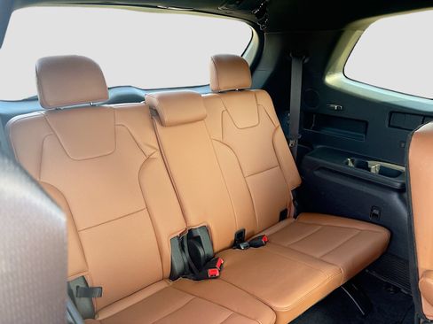 Used 2023 Kia Telluride SX X-Pro AWD/4WD image 29