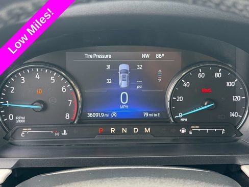 Used 2020 Ford Explorer XLT AWD/4WD image 19