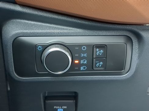 Certified 2024 Ford Bronco Outer Banks image 57