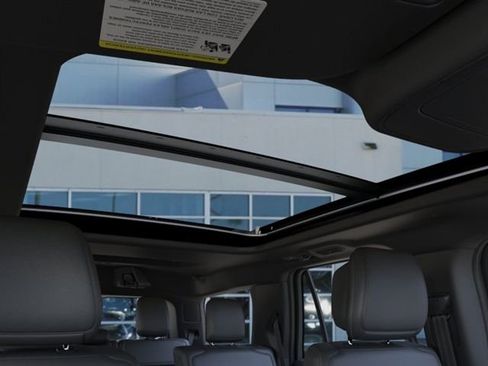 New 2026 Ford Expedition Platinum w/ Stealth Appearance Package image 22