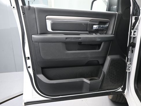 Used 2024 RAM 1500 Classic Warlock image 16