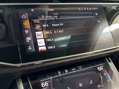 Used 2025 Audi Q7 2.0T Premium w/ Convenience Plus Package image 23