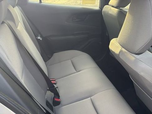 New 2026 Toyota Prius LE image 25