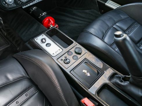 Used 2009 Ferrari F430 Coupe image 30