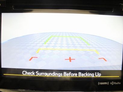 Used 2017 Subaru Forester 2.0XT Touring