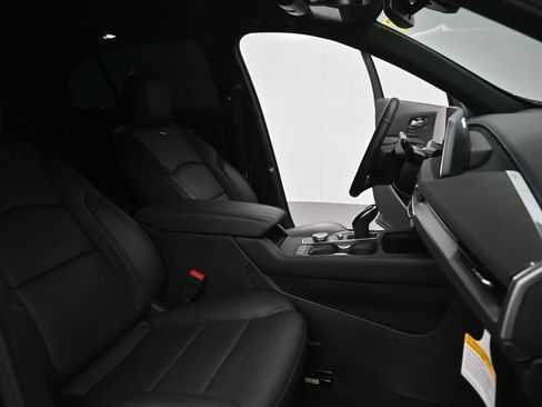 Used 2024 Cadillac XT4 Sport image 20