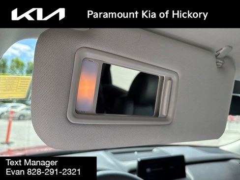 Used 2023 MAZDA CX-9 Touring Plus AWD/4WD image 29