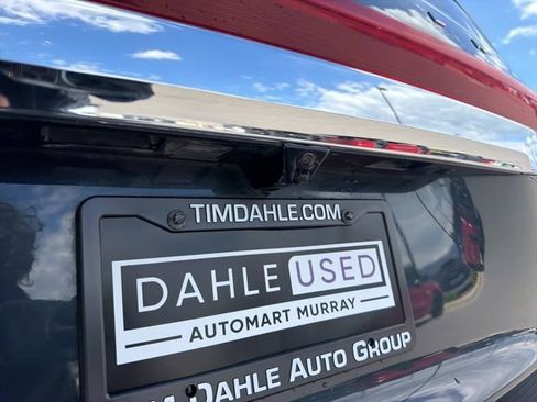 Used 2022 Lincoln Navigator Reserve AWD/4WD image 6