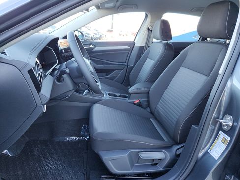 New 2026 Volkswagen Jetta S image 13