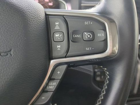Used 2023 RAM 1500 Limited image 27