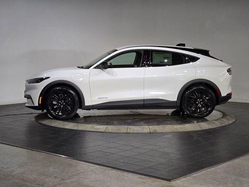 New 2025 Ford Mustang Mach-E Select image 6