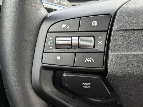 Used 2026 Kia Sportage EX image 31