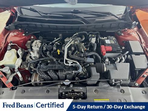 Used 2021 Nissan Altima 2.5 SR w/ SR Premium Package image 28