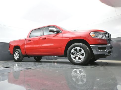 Used 2024 RAM 1500 Laramie RWD image 51