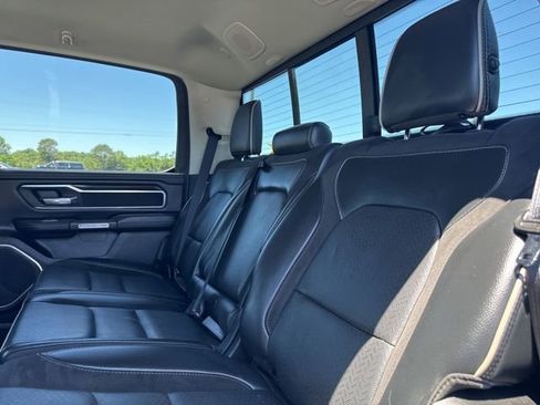 Used 2022 RAM 1500 Laramie AWD/4WD image 20