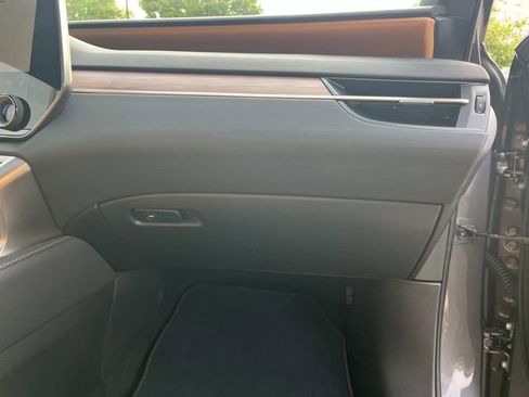 Used 2025 Lexus RX 350 Premium w/ Accessory Package (Z1) FWD image 27