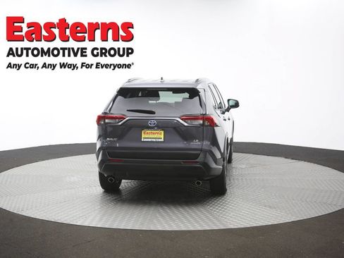 Used 2023 Toyota RAV4 LE AWD/4WD image 38
