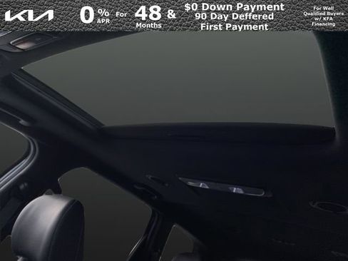 New 2025 Kia Telluride EX X-Line image 7