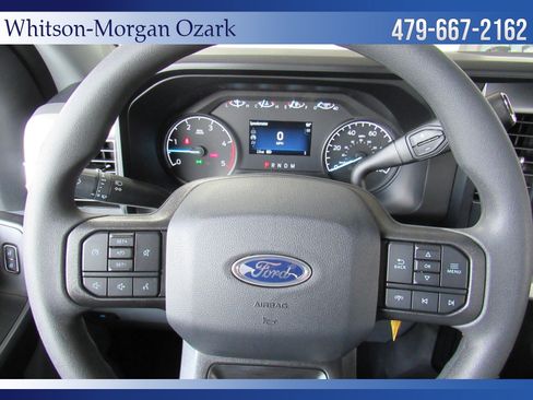 New 2026 Ford F350 XLT AWD/4WD image 35