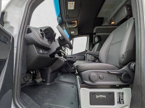 New 2026 Mercedes-Benz Sprinter 2500 image 4