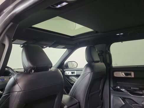 Used 2023 Ford Explorer ST w/ Equipment Group 401A AWD/4WD image 24