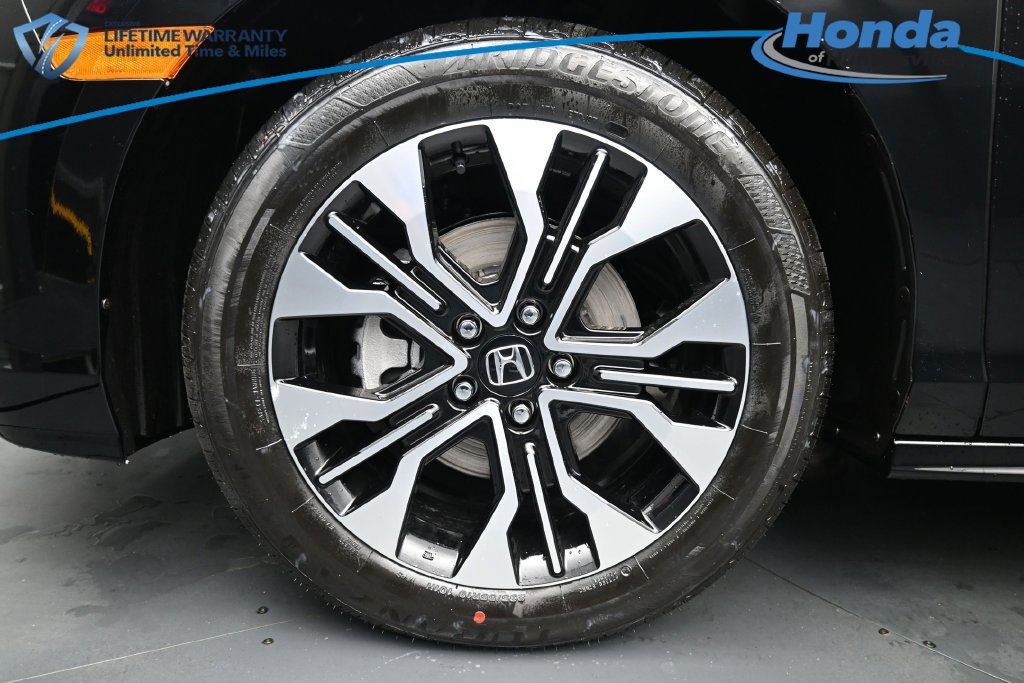 New 2027 Honda Odyssey Elite image 14